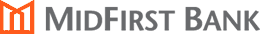 MidFirst Logo
