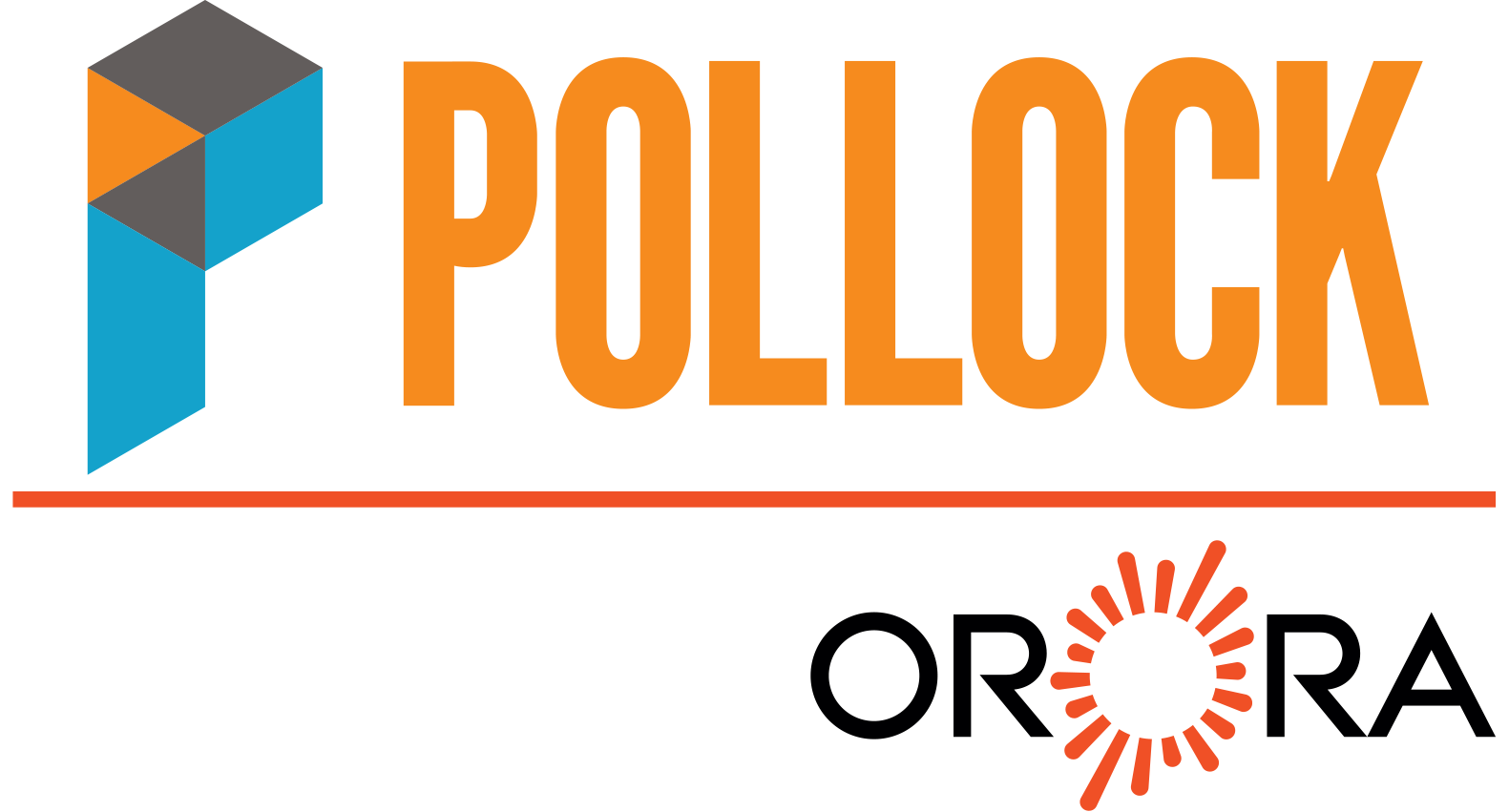 Pollock-Orora-Logo