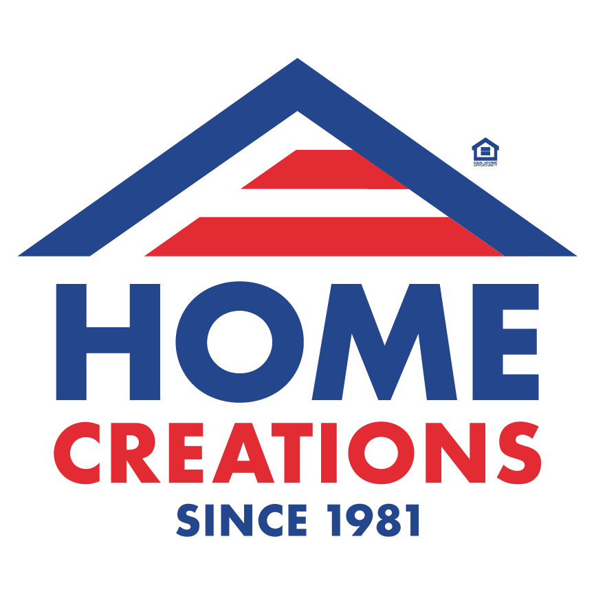 Home Creations - full color