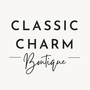 Classic Charm logo